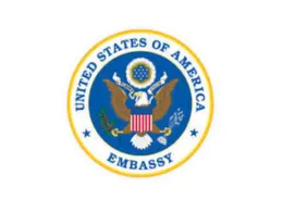 American Embassy